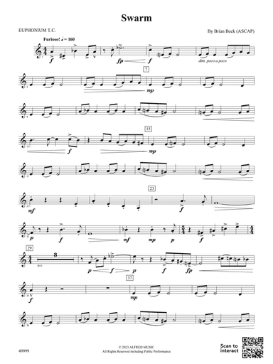 Swarm: Baritone T.C.