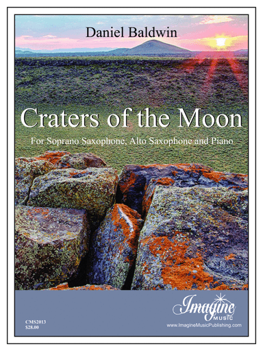 Craters of the Moon
