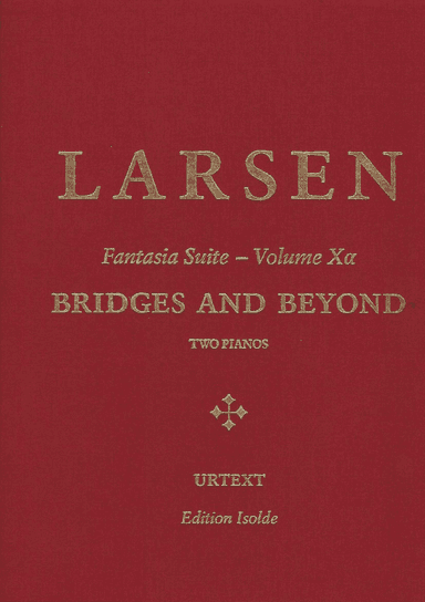 Bridges and Beyond Vol.Xa