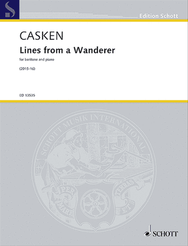 Lines from a Wanderer