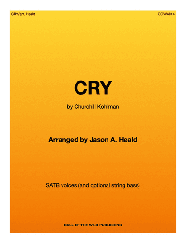 Cry