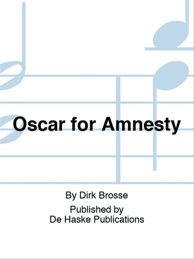 Oscar for Amnesty