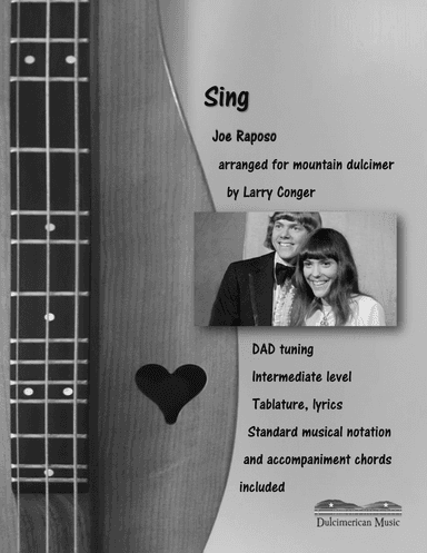 Sing