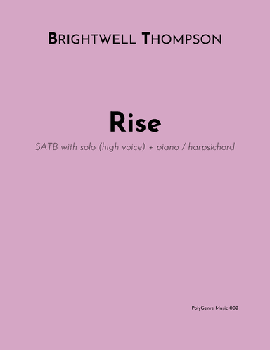 Rise