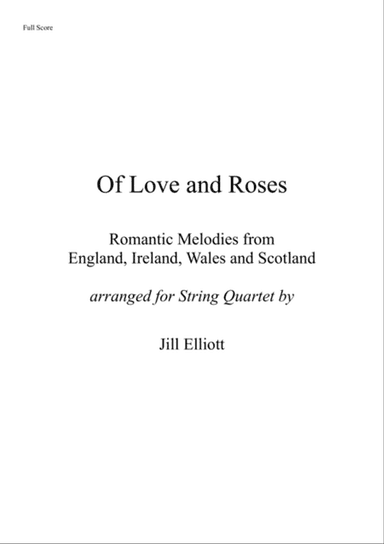 Of Love and Roses