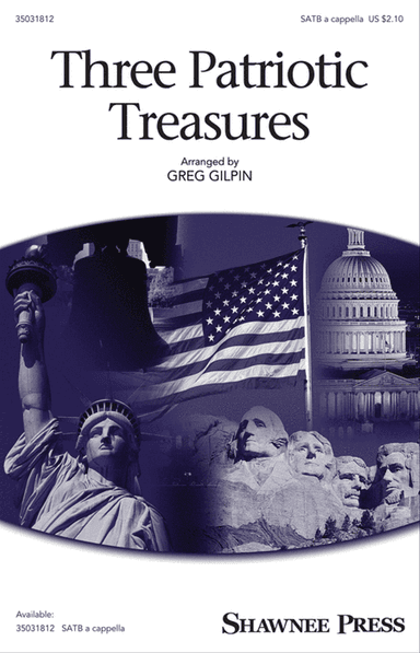 Three Patriotic Treasures