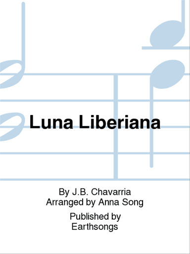 luna liberiana