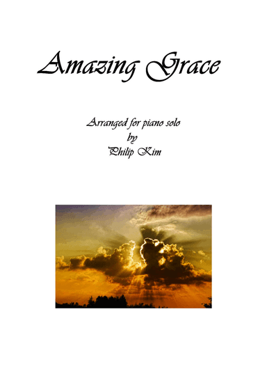Amazing Grace