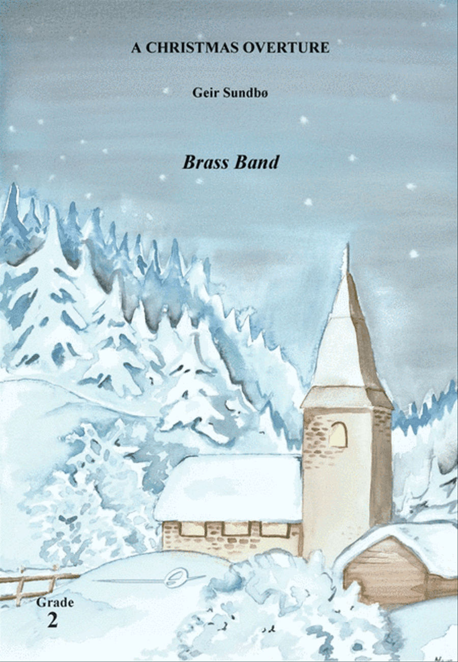 A Christmas Overture