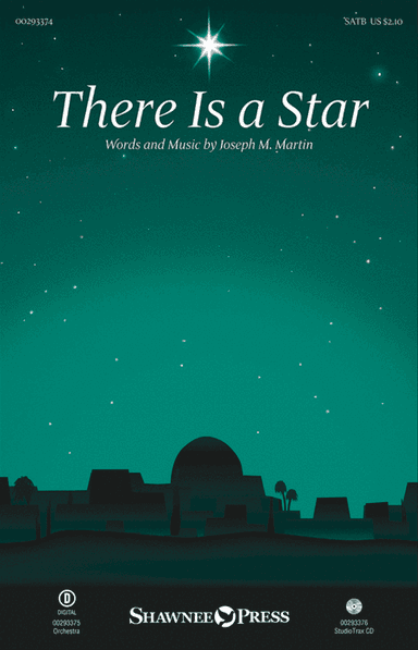 There Is a Star