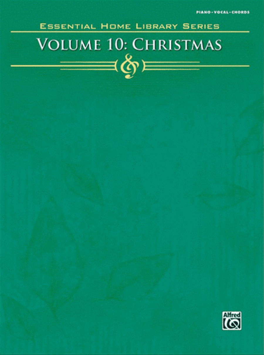 Essential Home Library, Volume 10