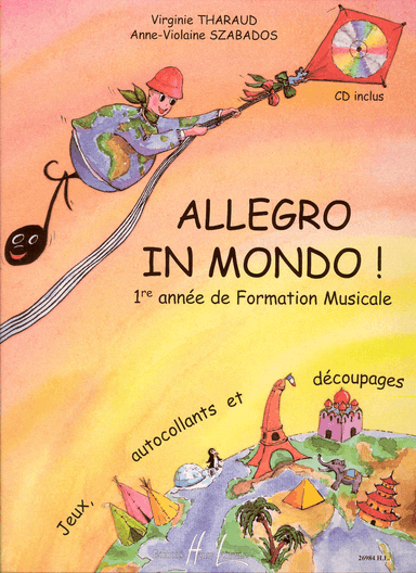 Allegro In Mondo
