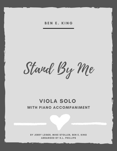 Stand By Me