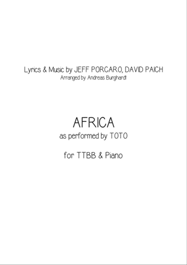 Africa