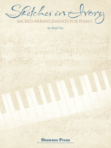 Sketches in Ivory