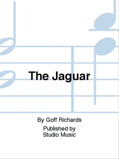 The Jaguar