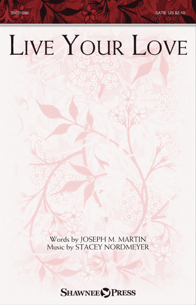 Live Your Love