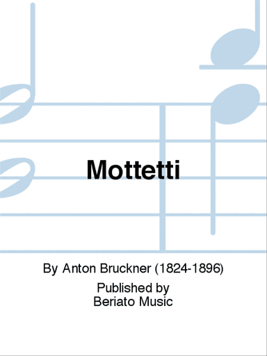 Mottetti