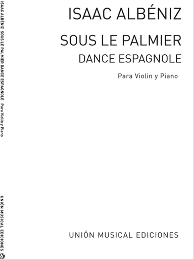 Bajo La Palmera