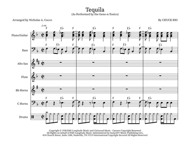 Tequila