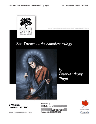 Sea Dreams Complete Set