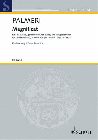 Magnificat