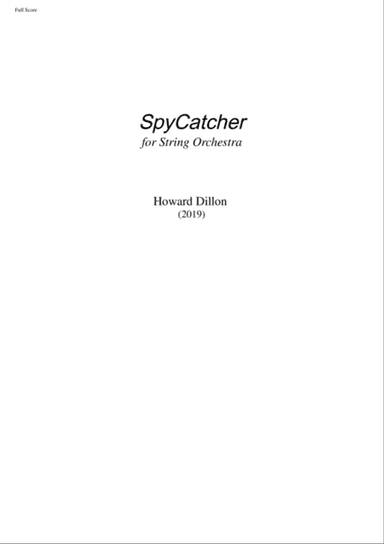SpyCatcher