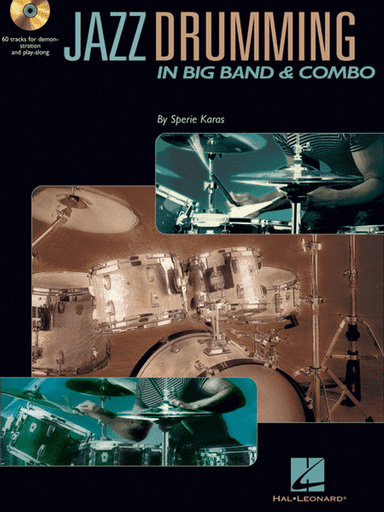 Jazz Drumming in Big Band & Combo
