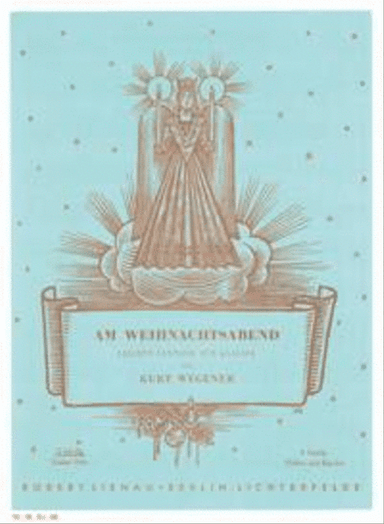 Am Weihnachtsabend
