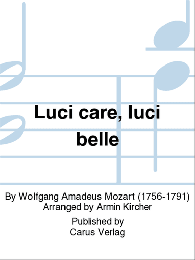 Luci care, luci belle