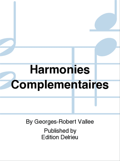 Harmonies Complementaires