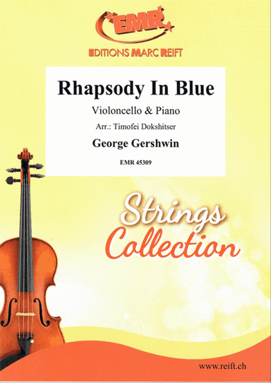Rhapsody In Blue