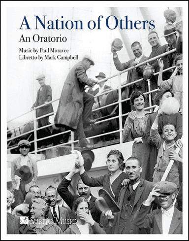 A Nation of Others