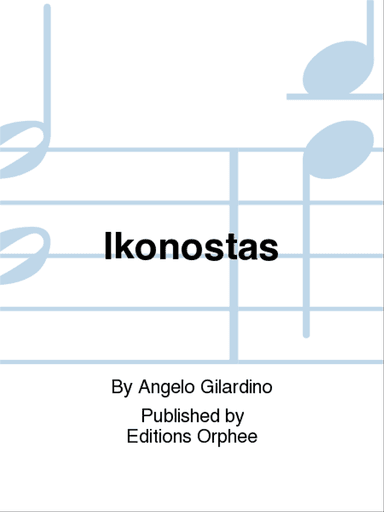 Ikonostas
