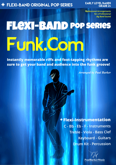 Funk.Com (Flexible Instrumentation)