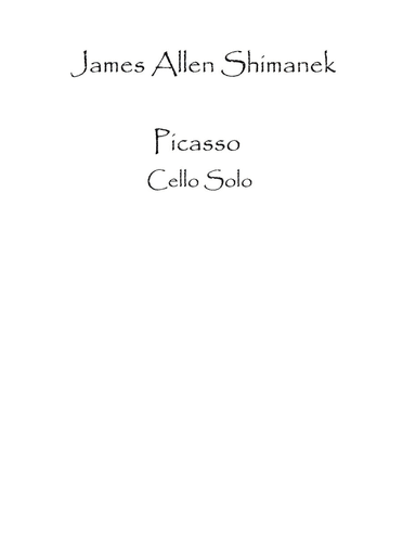 Picasso