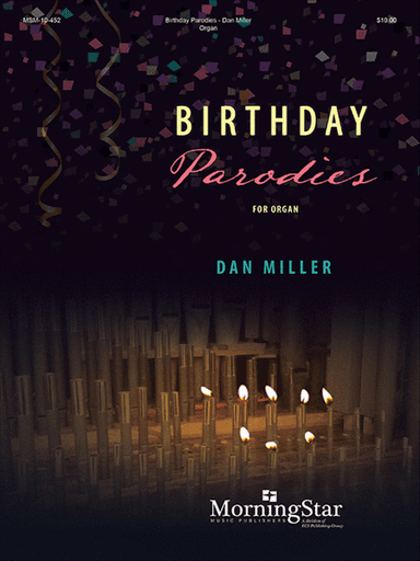 Birthday Parodies