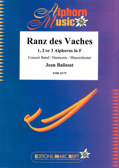 Ranz des Vaches