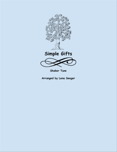 Simple Gifts
