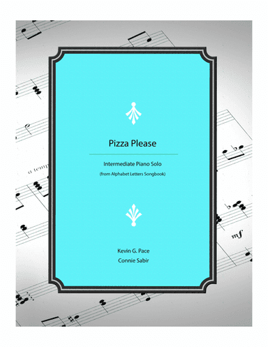 Pizza Please