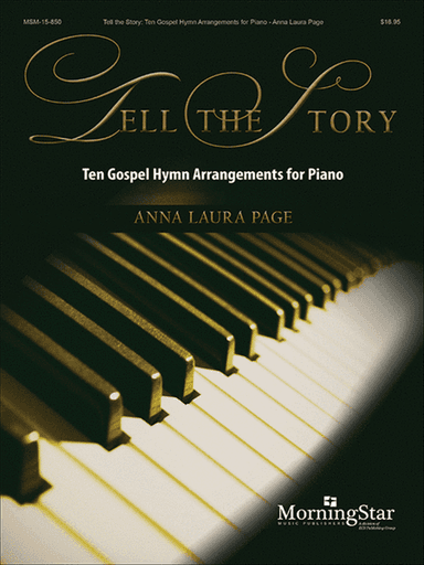 Tell the Story