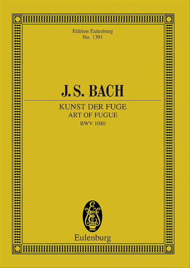 Art of Fugue