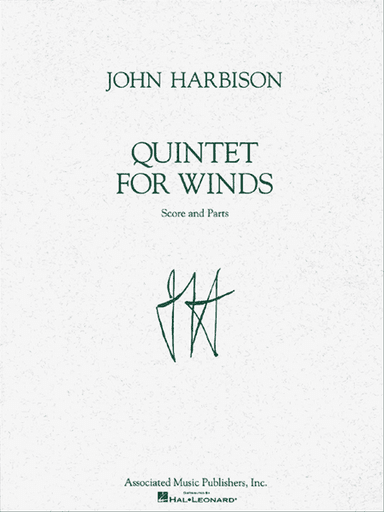 Quintet for Winds
