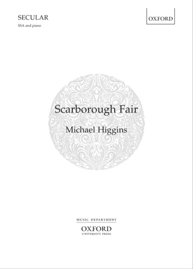 Scarborough Fair