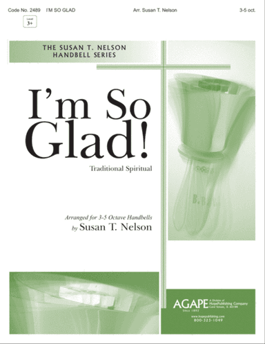 I'm So Glad