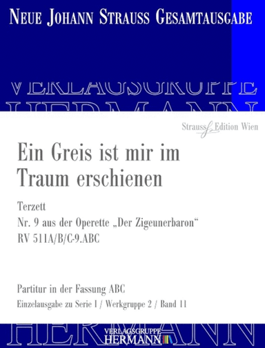 Der Zigeunerbaron