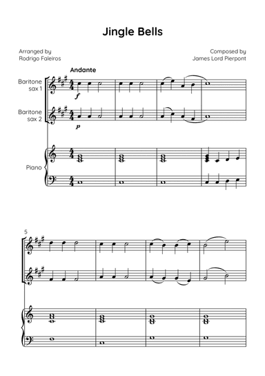 Jingle Bells