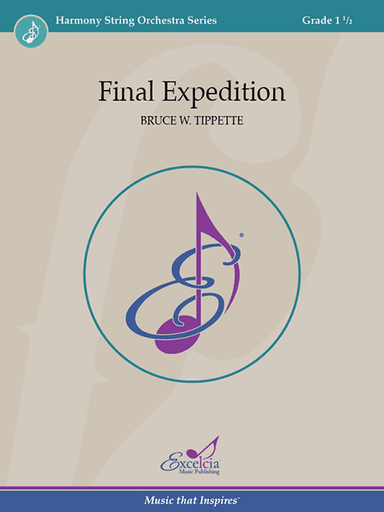 Final Expedition