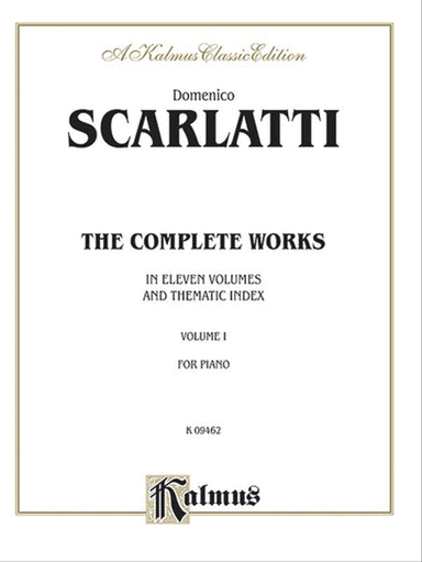 The Complete Works, Volume 1