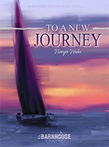To A New Journey